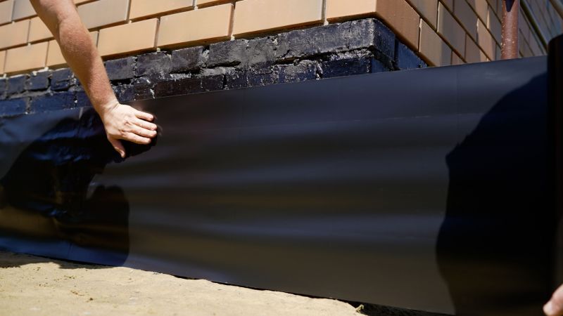 Local Waterproofing Contractors