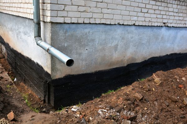 Basement Sealing Service in Flint