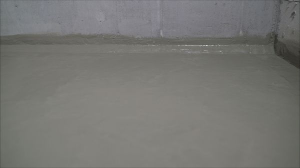 Cost of Concrete Waterproofing in Flint