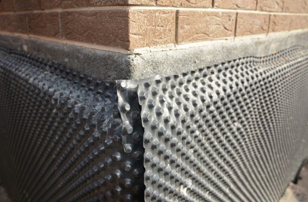 Cost of Crawlspace Waterproofing in Flint