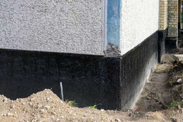 Cost of Foundation Waterproofing in Flint